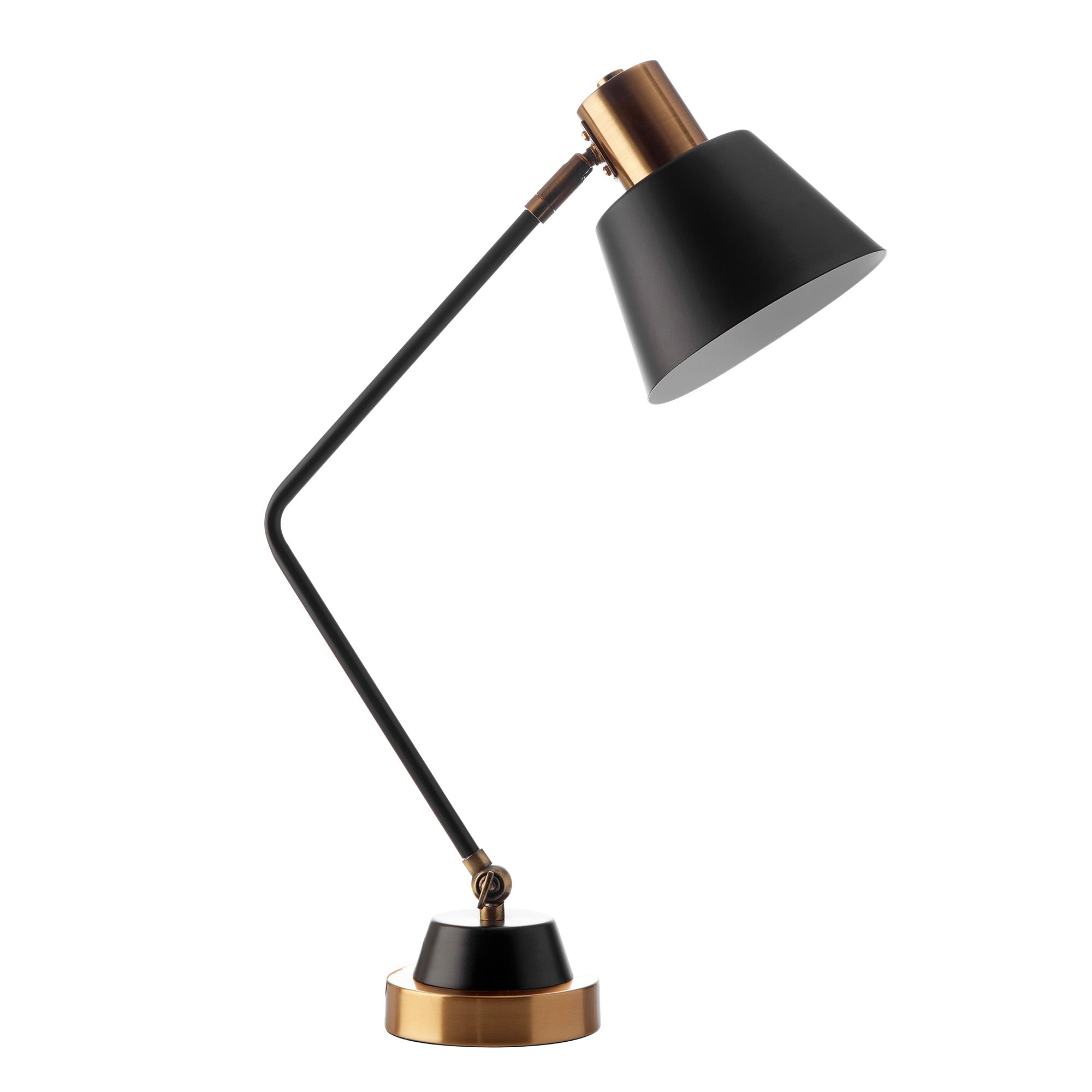 Lámpara Decolamp S3042 Black