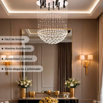 Candil Williams Krystal 10960/9