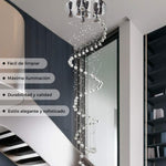 Candil Williams Krystal 00975/8