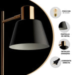 Lámpara Decolamp S3043T