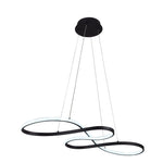 Candil Lámpara FLAMINGO XL 3 Cambios de Luz y Altura Regulable CONTEMPO