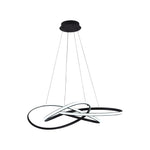Candil Lámpara SPACE XL 3 Cambios de Luz y Altura Regulable CONTEMPO