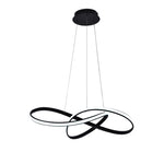 Candil Lámpara KNOT 3 Cambios de Luz y Altura Regulable CONTEMPO