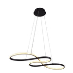 Candil Lámpara FLAMINGO XL 3 Cambios de Luz y Altura Regulable CONTEMPO
