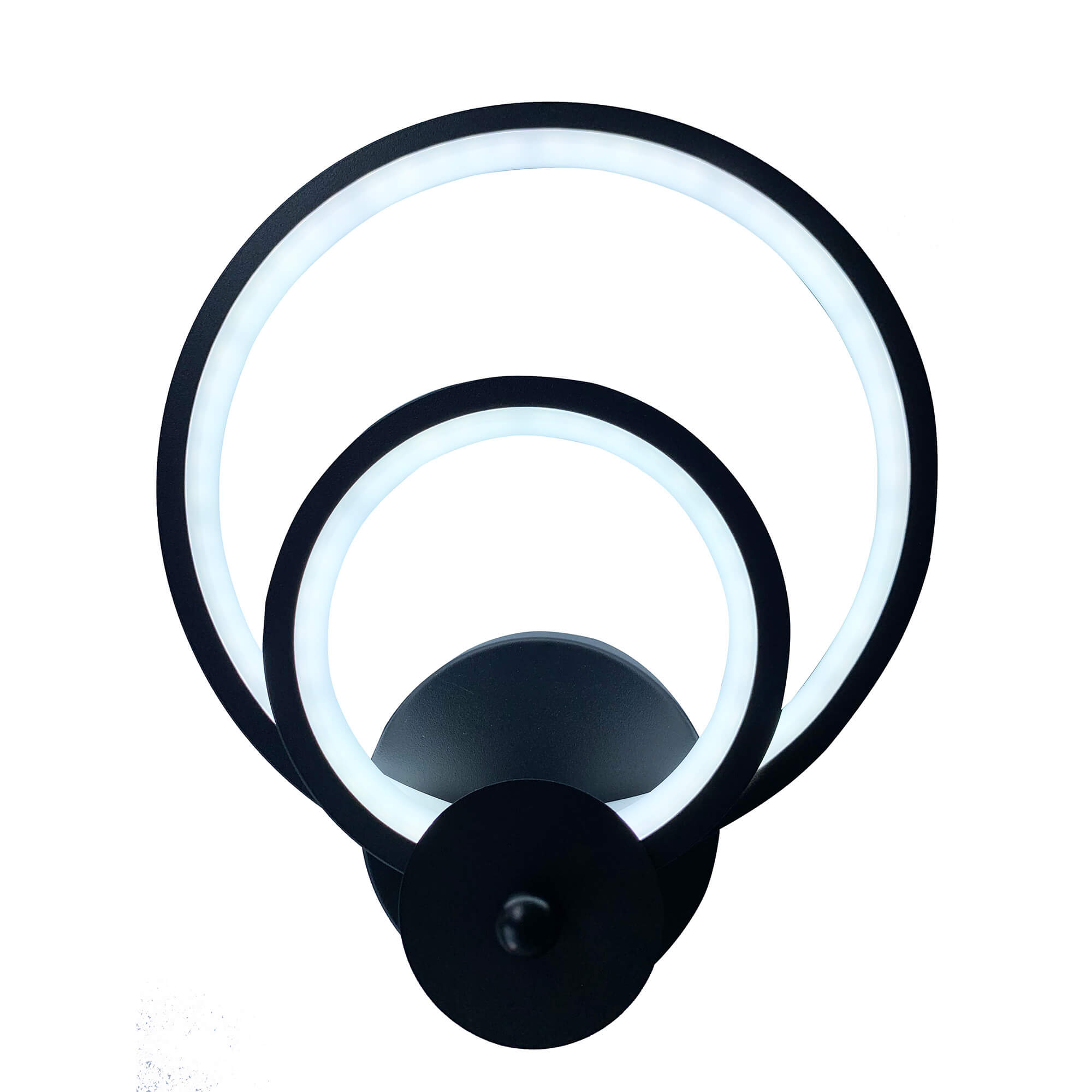 Candil Lámpara MOON 3 Cambios de Luz CONTEMPO