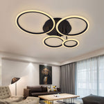 Candil Lámpara DEW 3 Cambios de Luz CONTEMPO