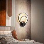 Candil Lámpara MOON 3 Cambios de Luz CONTEMPO