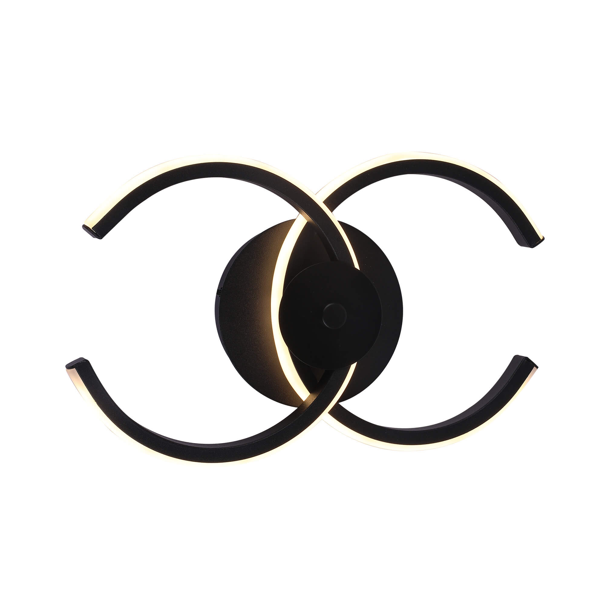 Candil Lámpara COCO 3 Cambios de Luz CONTEMPO