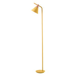 Lámpara Decolamp S3018 Yellow