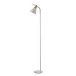 Lámpara Decolamp S3018 White