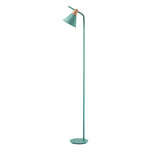 Lámpara Decolamp S3018 Green