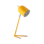 Lámpara Decolamp S3028 Yellow