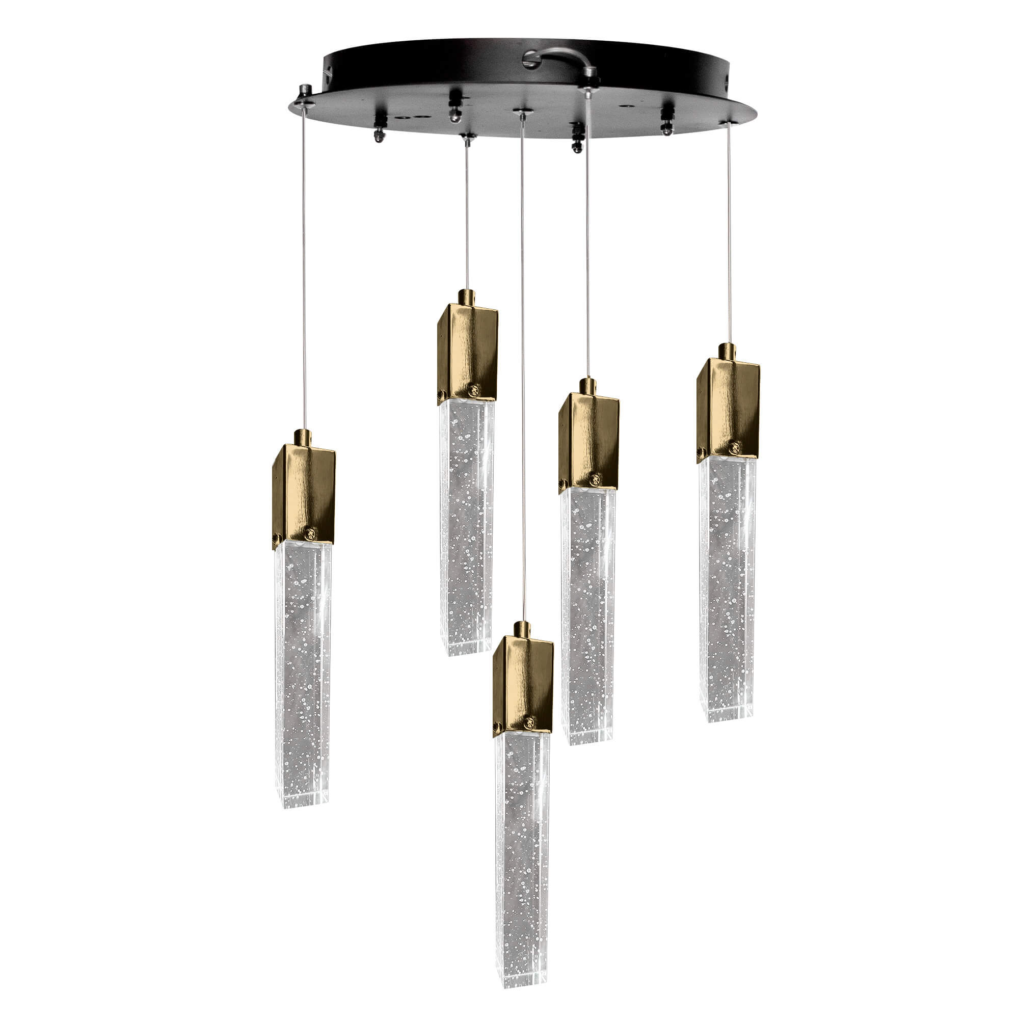 Candil Star SQCD200/5L GD