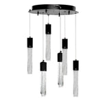 Candil Star SQCD200/6L BK