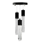 Candil Star SQCD200/3L BK
