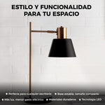 Lámpara Decolamp S3043T