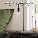 Lámpara Decolamp S3063T
