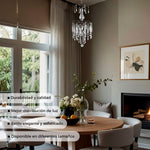 Candil Milan L-30-CH