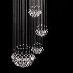 Candil Williams Krystal 00167/8