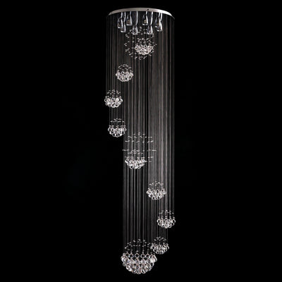 Candil Williams Krystal 00167/8
