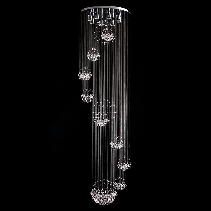 Candil Williams Krystal 00167/8