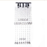 Candil Williams Krystal 00299/8
