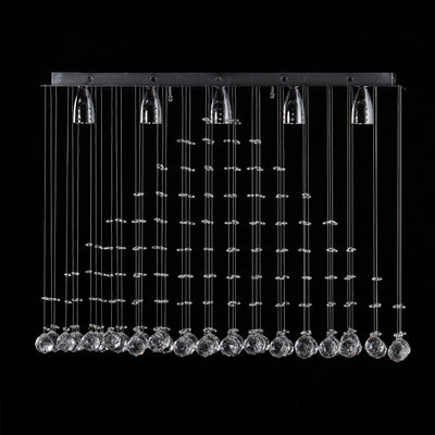 Candil Williams Krystal 00308/5