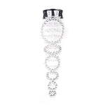 Candil Williams Krystal 00955/6
