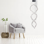 Candil Williams Krystal 00963/4