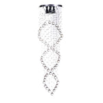 Candil Williams Krystal 00963/4