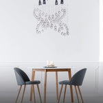 Candil Williams Krystal 00967/4