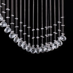 Candil Williams Krystal 00980/5