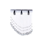 Candil Williams Krystal 00980/5