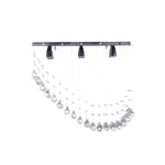 Candil Williams Krystal 00980/6