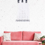 Candil Williams Krystal 00982/5