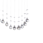 Candil Williams Krystal 00986/60
