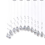 Candil Williams Krystal 00986/7