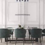 Candil Williams Krystal 00990/9