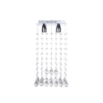 Candil Williams Krystal 00992/4
