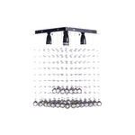 Candil Williams Krystal 00992/5