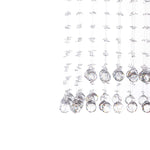 Candil Williams Krystal 00992/8