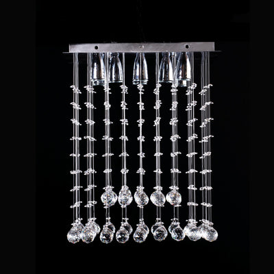 Candil Williams Krystal 00992/8
