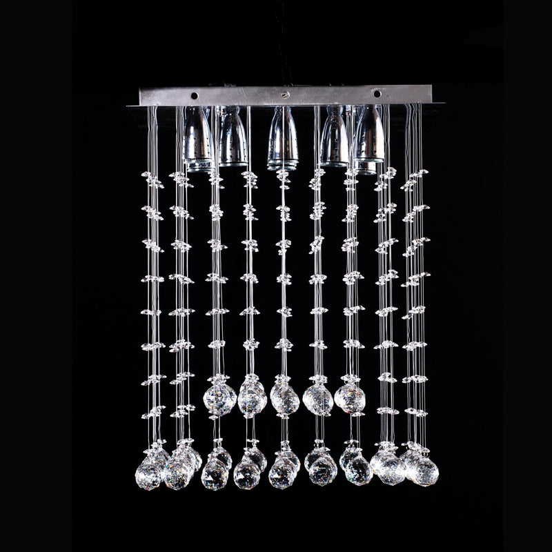 Candil Williams Krystal 00992/8
