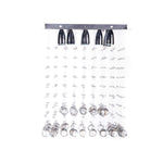 Candil Williams Krystal 00992/8