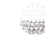Candil Williams Krystal 10930/4