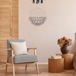 Candil Williams Krystal 10940/5