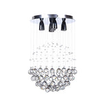 Candil Williams Krystal 10940/5