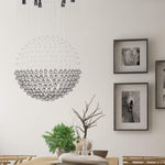 Candil Williams Krystal 10970/9