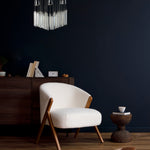 Candil Williams Krystal 333/9