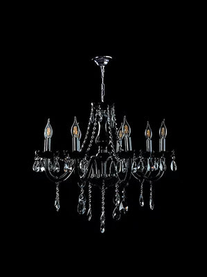 Candil Palace KCWB04-8L